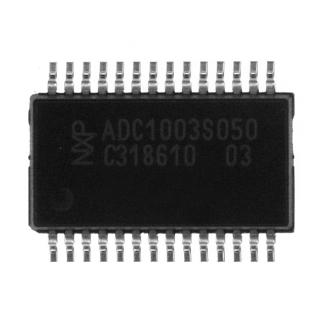 ADC1003S050TS/C1:1